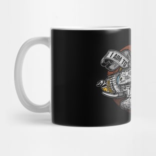 Serenity Mug